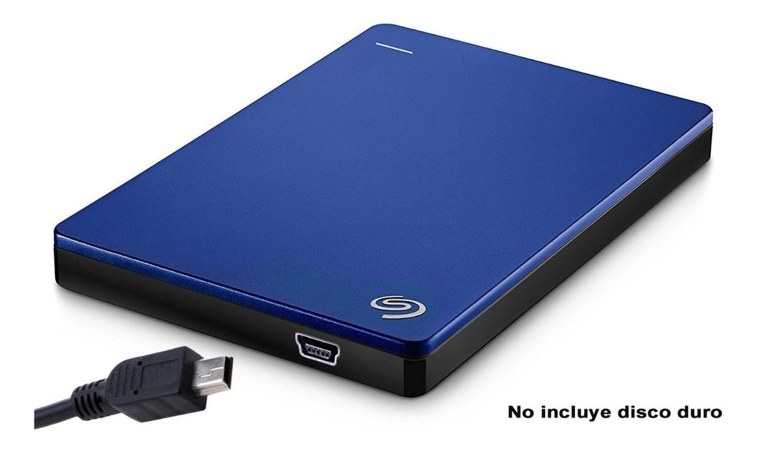 Cable Mini Usb V3 Disco Duro Externo Tipo 'y' Conector 5 Pin-2