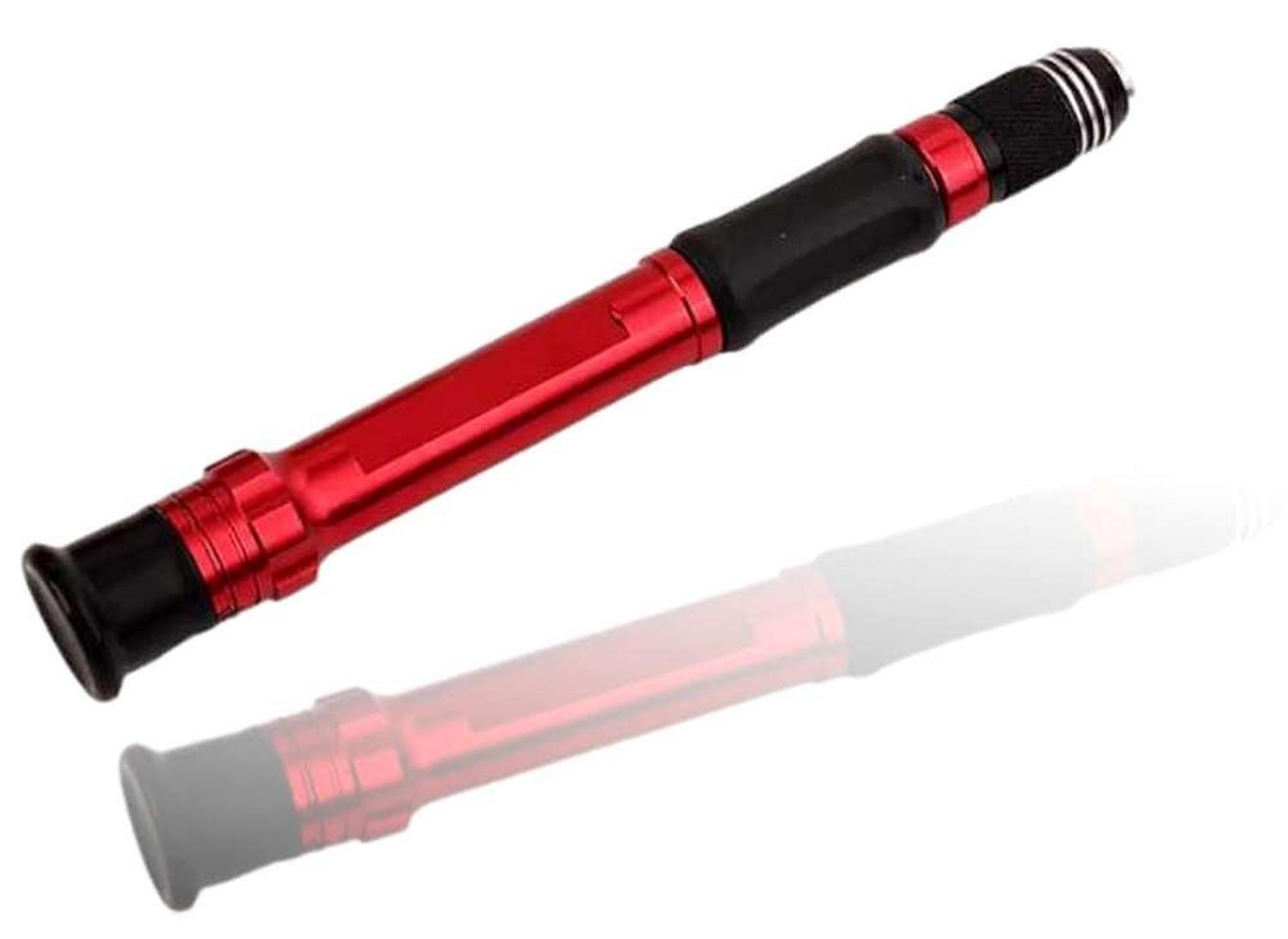 Set Bisturi Cortante Tipo Lapiz Con Cuchillas Metal Manualidades-3