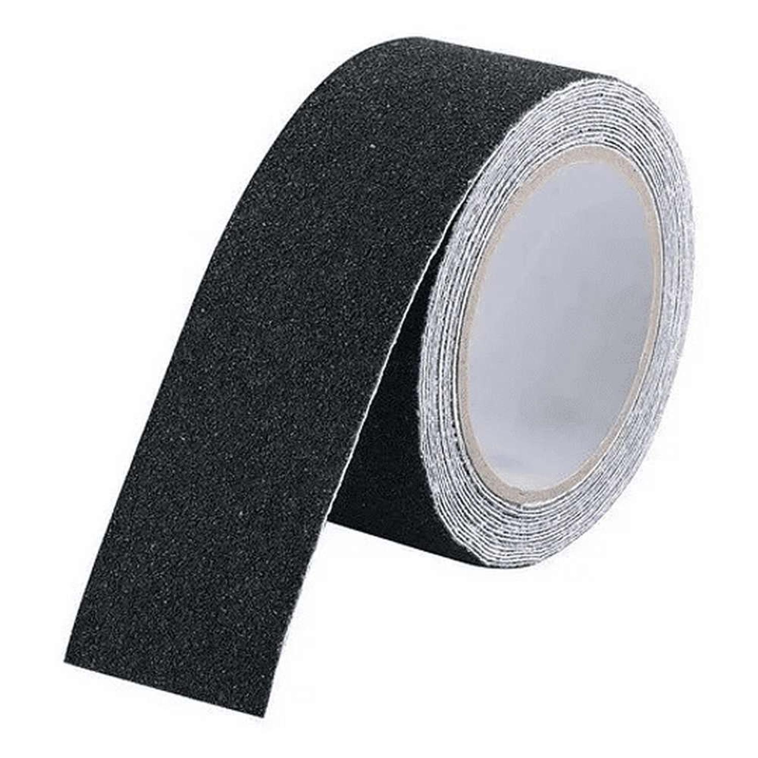 Cinta Antideslizante Seguridad Piso Escalera Baño Borde Ceramica-1