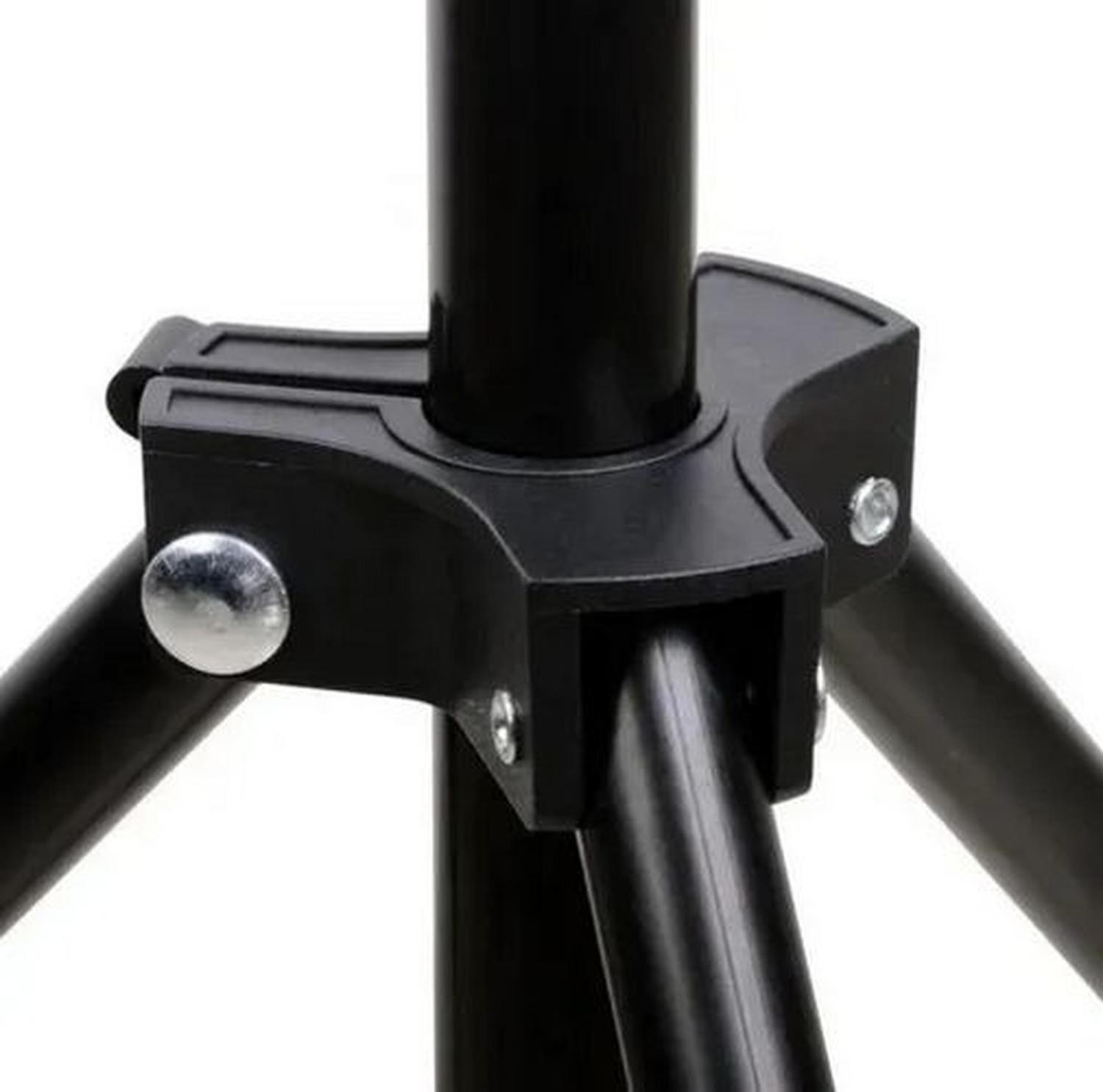 Tripode Soporte Selfie 1.80mtrs Camara Aro Luz Camara Otros-2