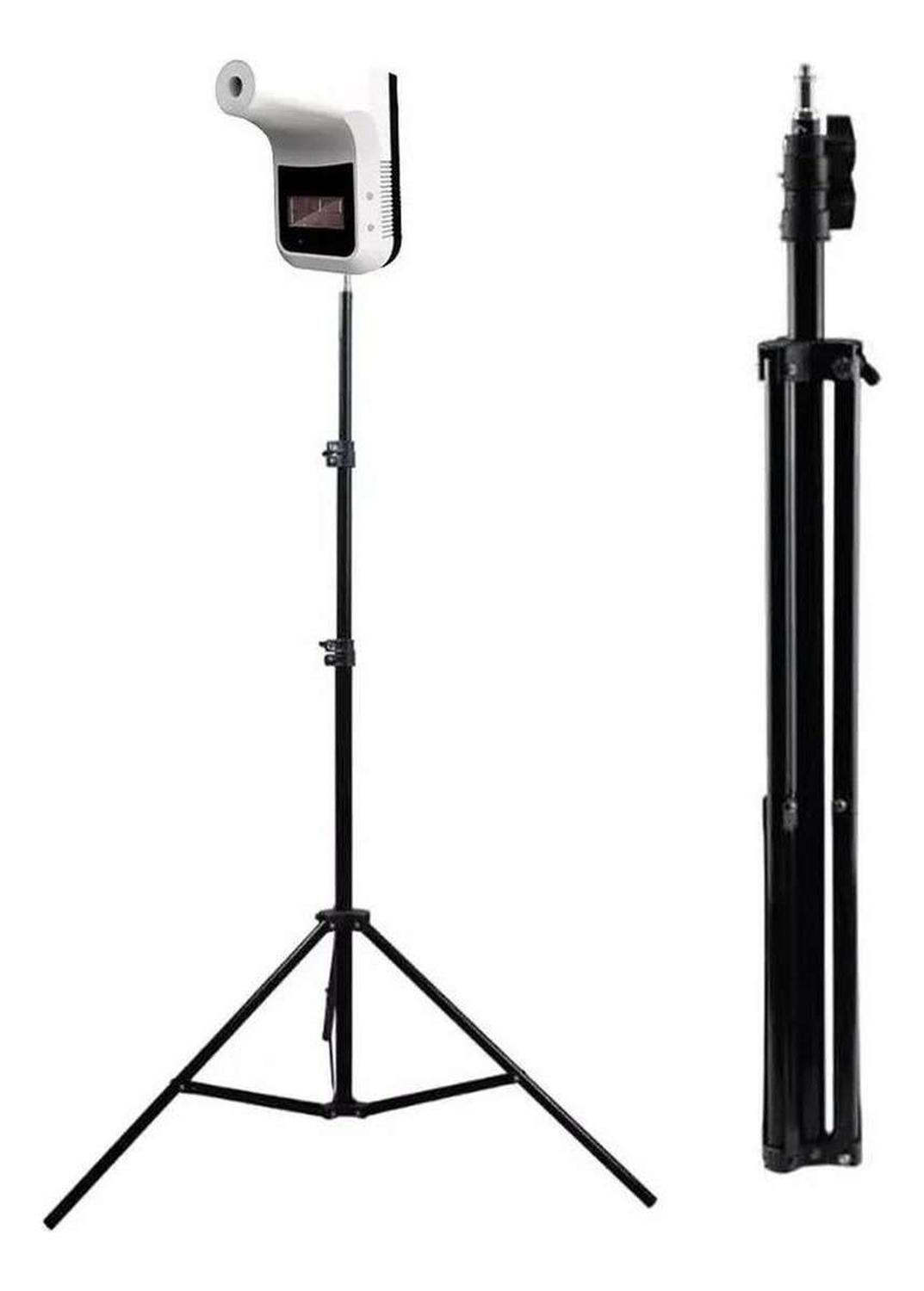 Tripode Soporte Selfie 1.80mtrs Camara Aro Luz Camara Otros-4