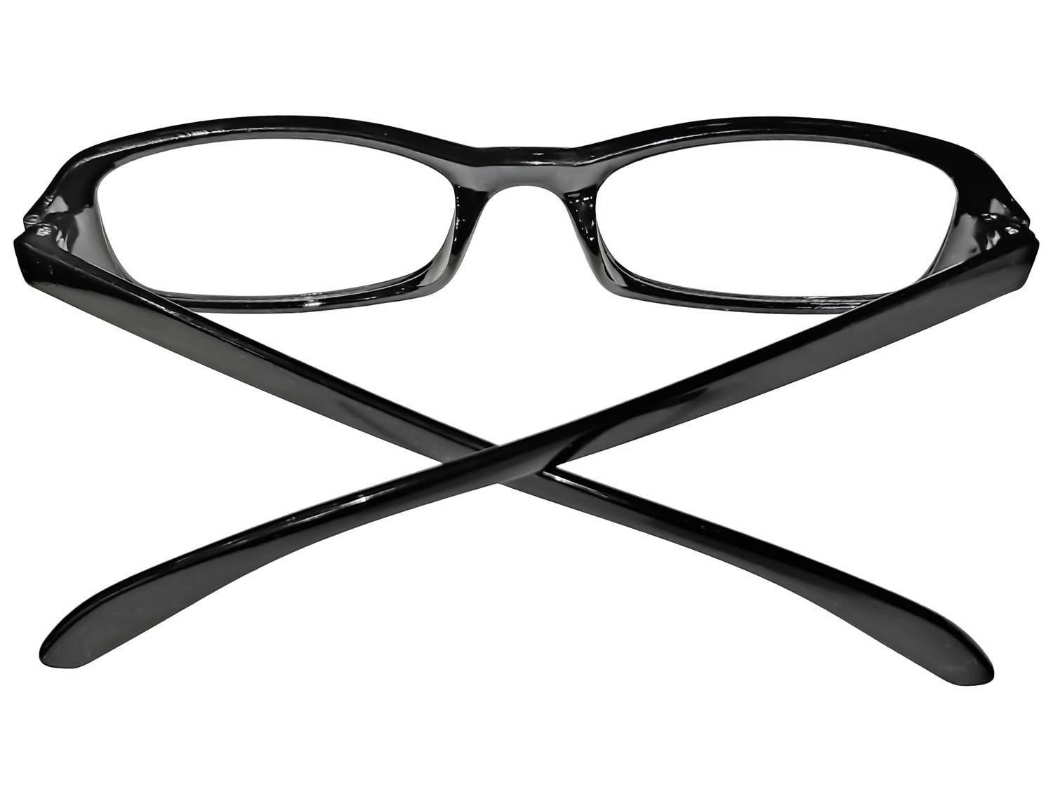 Lentes Multifocal Autoenfoque Leer 0.5 2.5 Lectura Presbicia-6