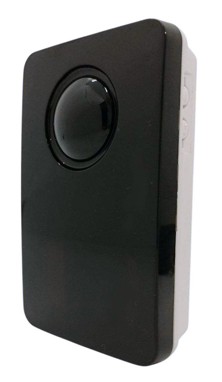 Timbre Inalambrico De Puerta Porton Casa Oficina Habitacion-3