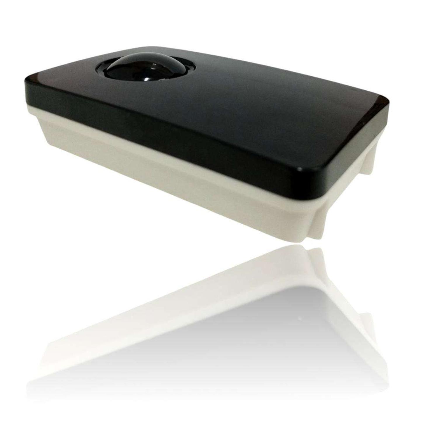 Timbre Inalambrico De Puerta Porton Casa Oficina Habitacion-4