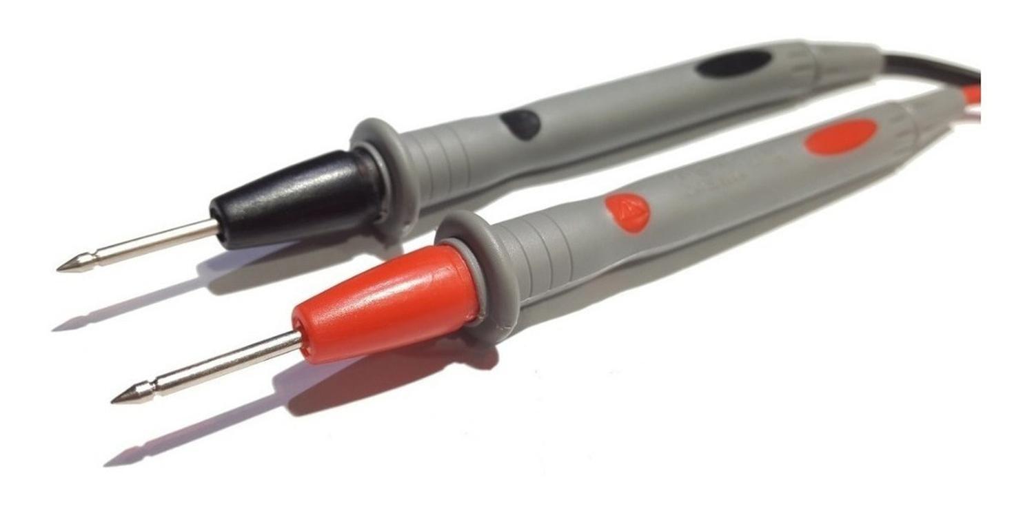 Punta De Tester Electrico Punta Prueba Multimetro Digital-2