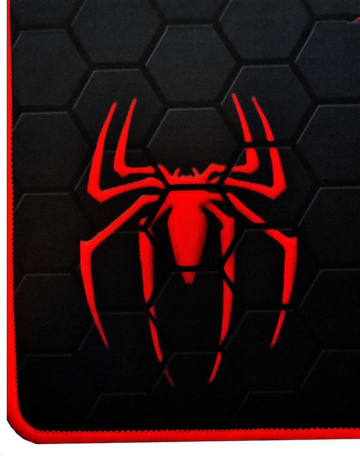 Mousepad Gamer Grande Antideslizante Pad Mouse Gaming Rapido Diseño 2-0