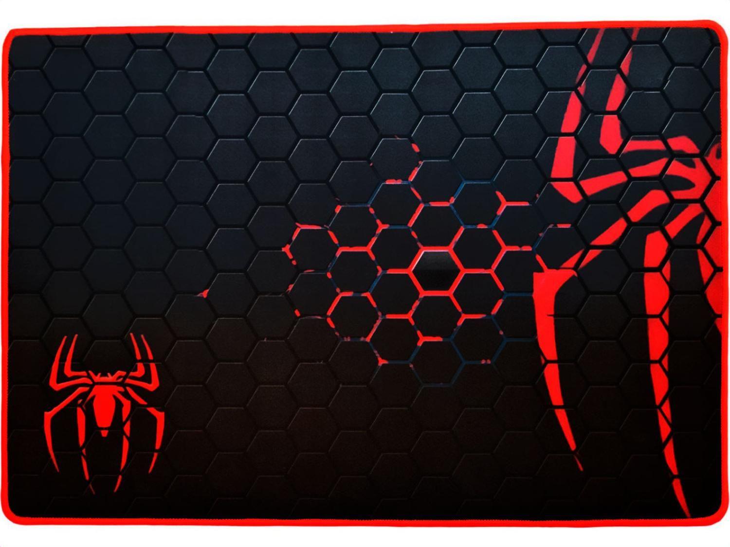 Mousepad Gamer Grande Antideslizante Pad Mouse Gaming Rapido Diseño 2-2