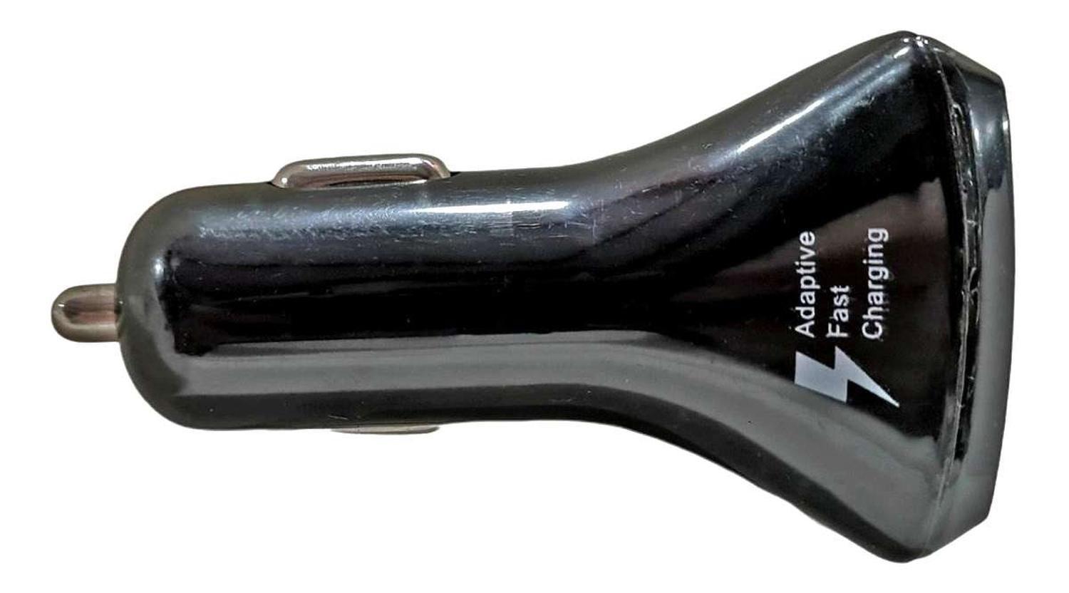 Cargador De Auto 3 Puertos Usb Celular Tablet Gps-4