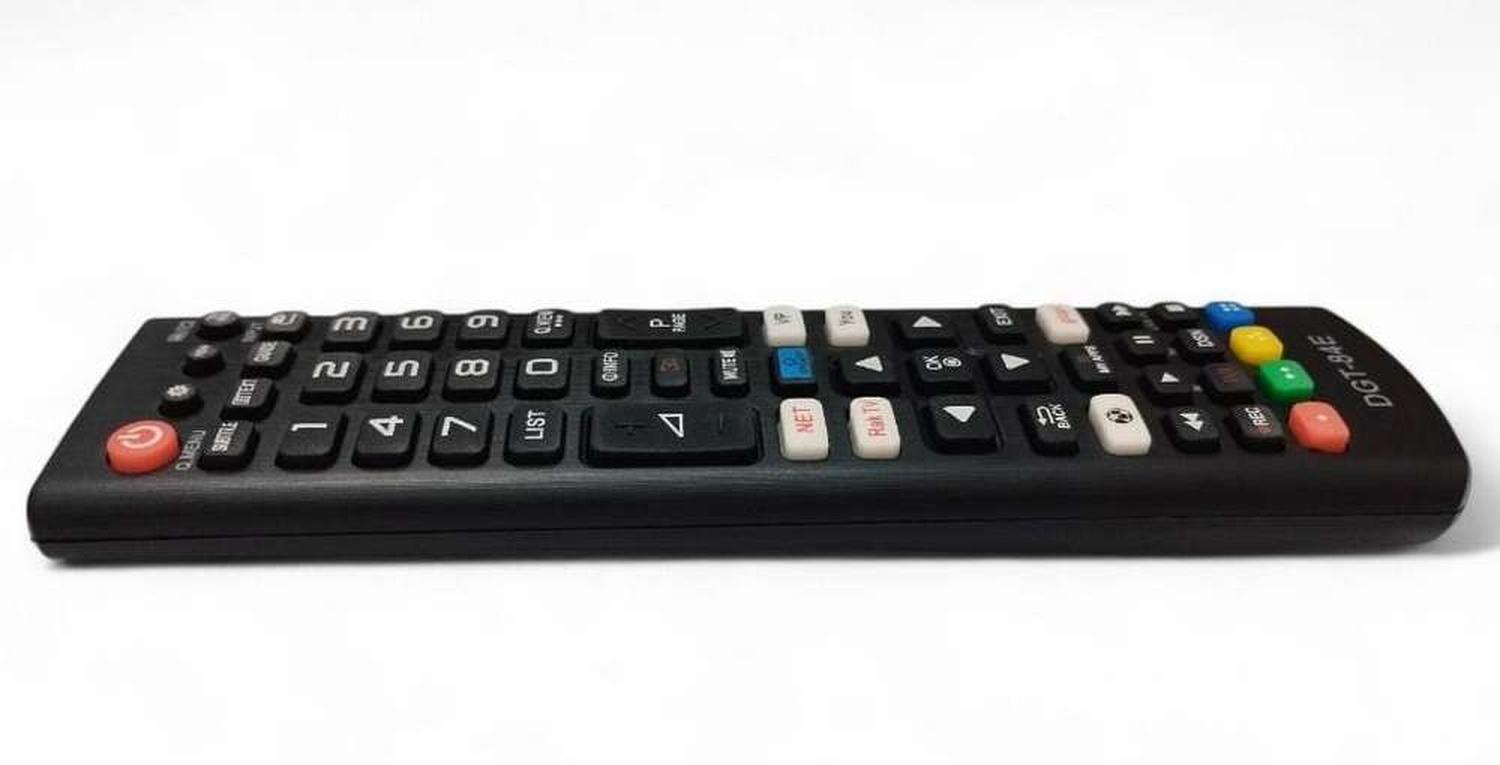 Control Remoto Universal Para Smart Tv Lg y Samsung Televisor-2