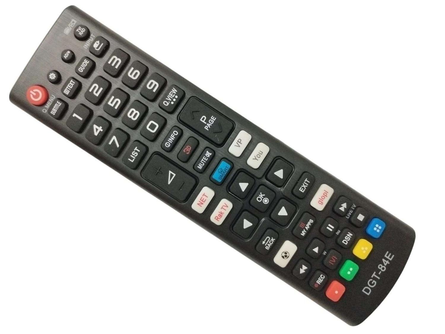 Control Remoto Universal Para Smart Tv Lg y Samsung Televisor-3