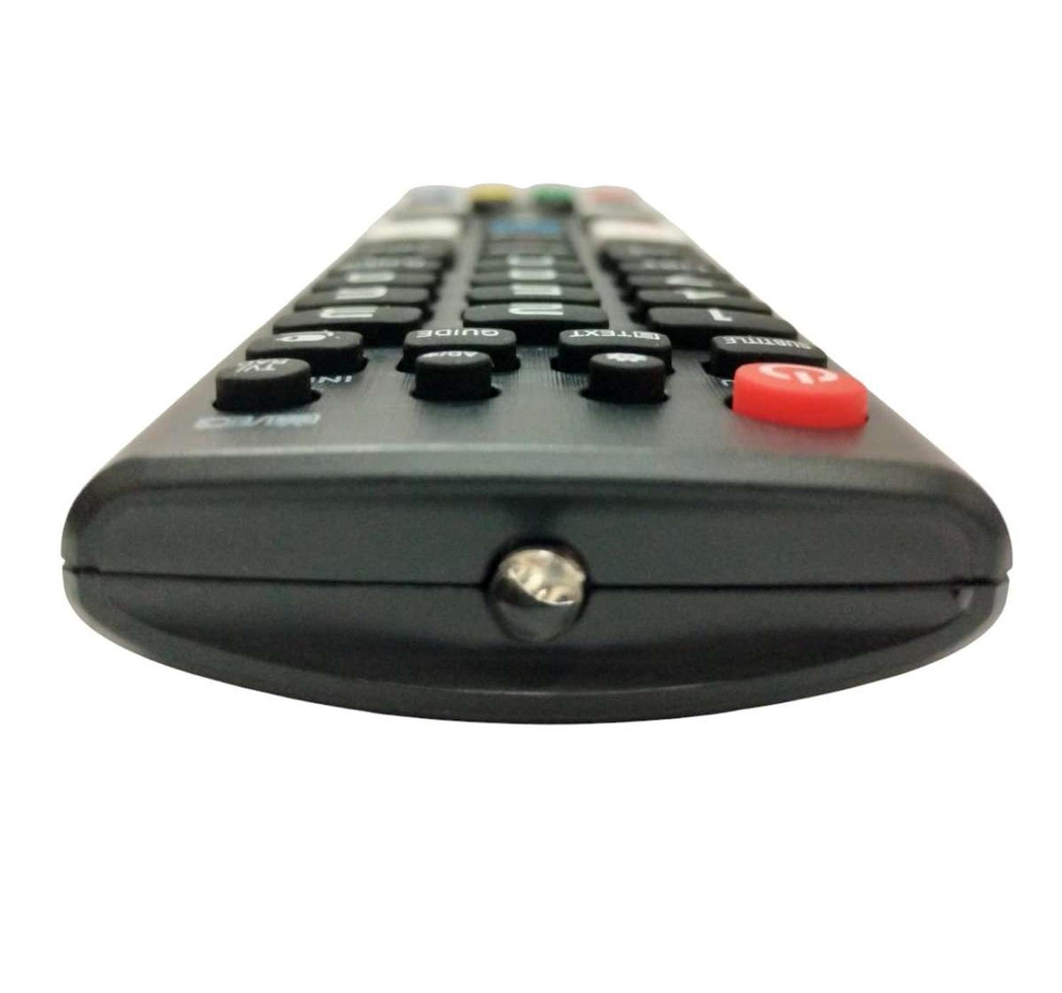 Control Remoto Universal Para Smart Tv Lg y Samsung Televisor-4