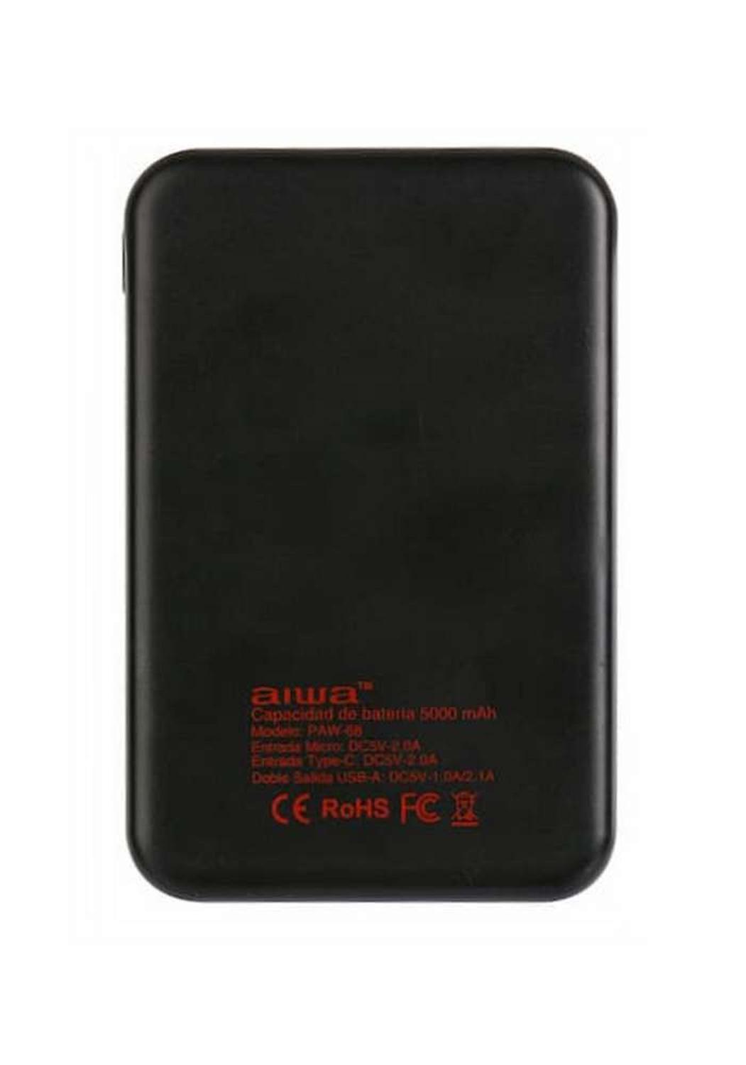 Cargador Power Bank Bateria Portatil Usb Recargable Externa-2