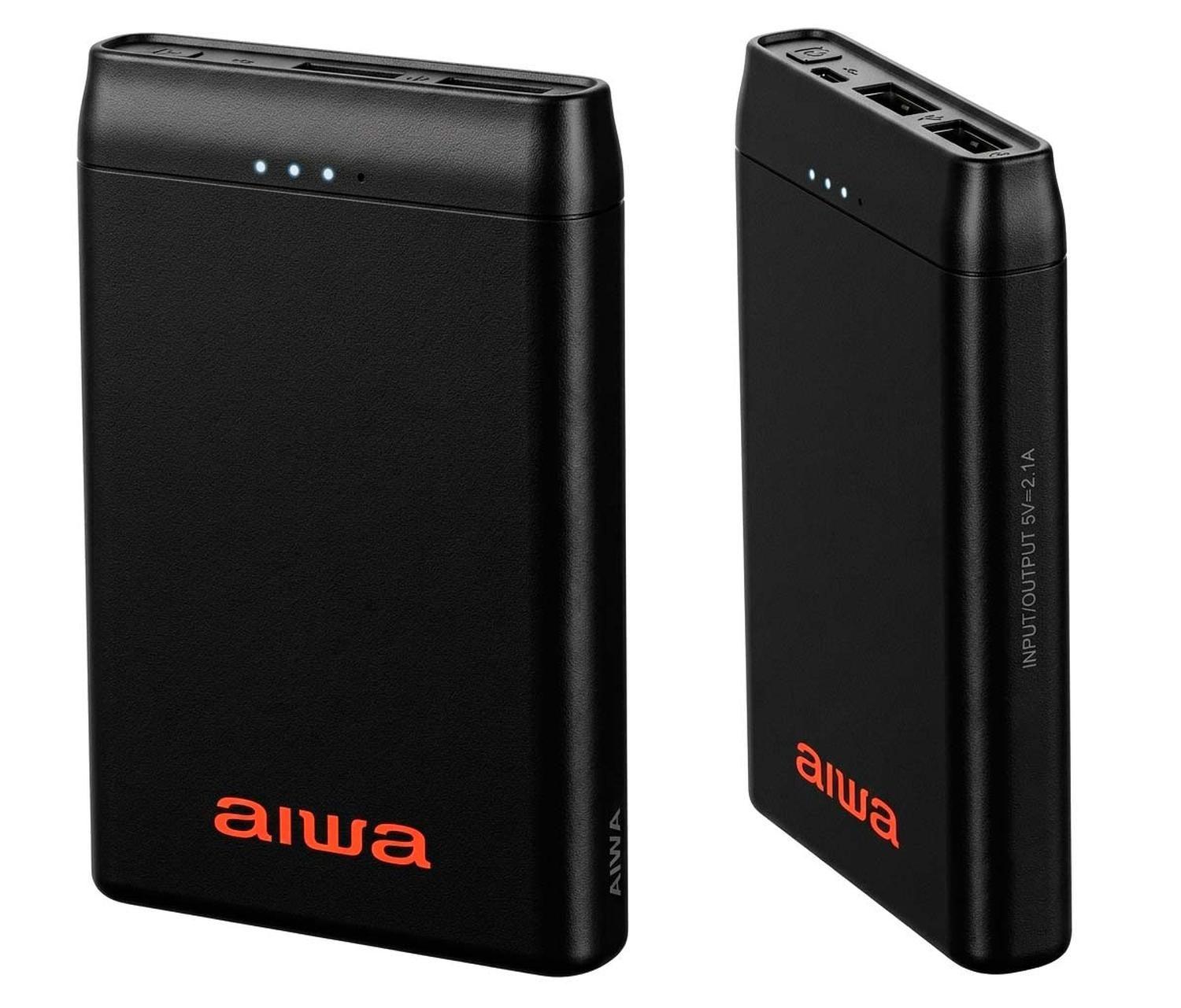 Cargador Power Bank Bateria Portatil Usb Recargable Externa-2