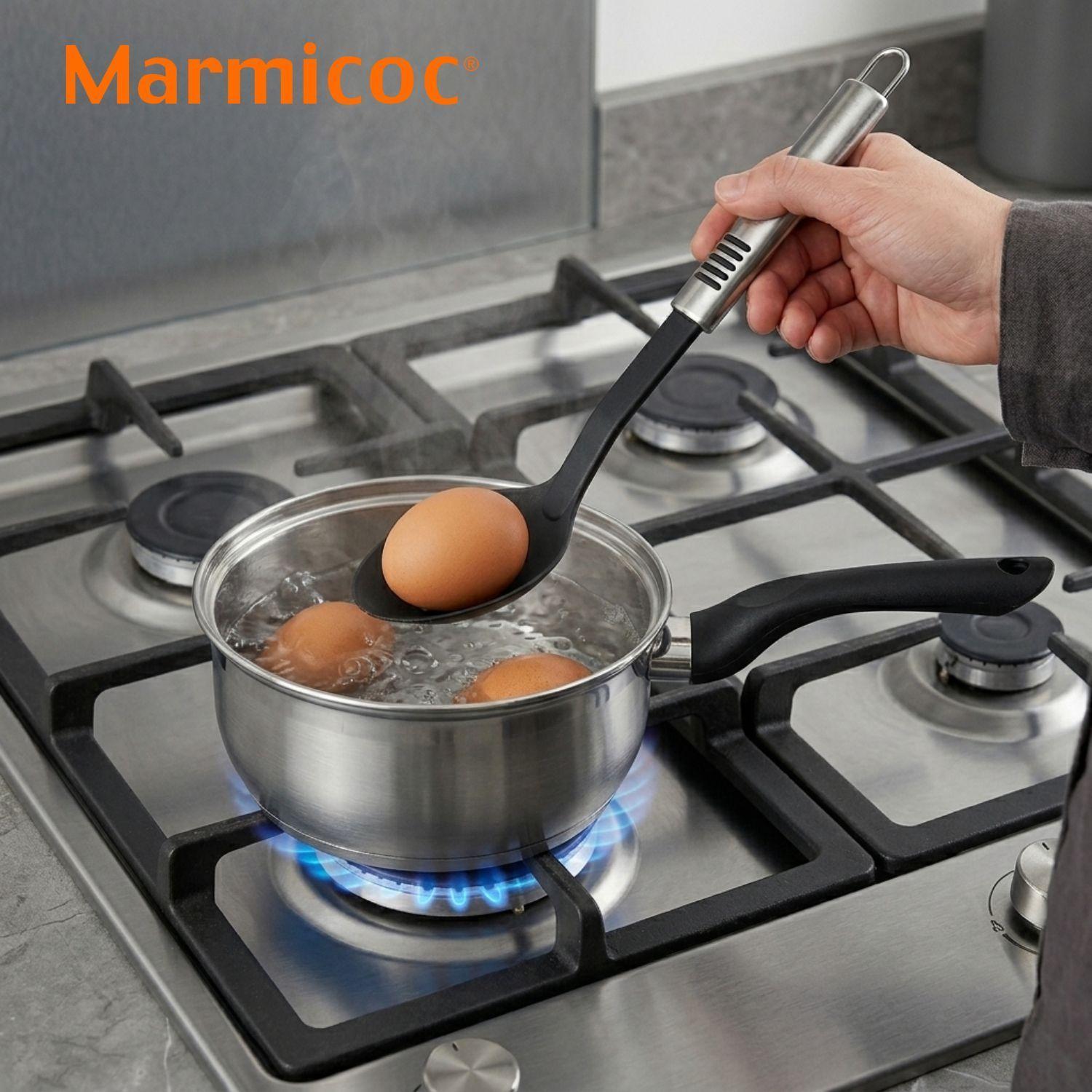 Batería de Cocina Marmicoc Bali 9 Piezas-3