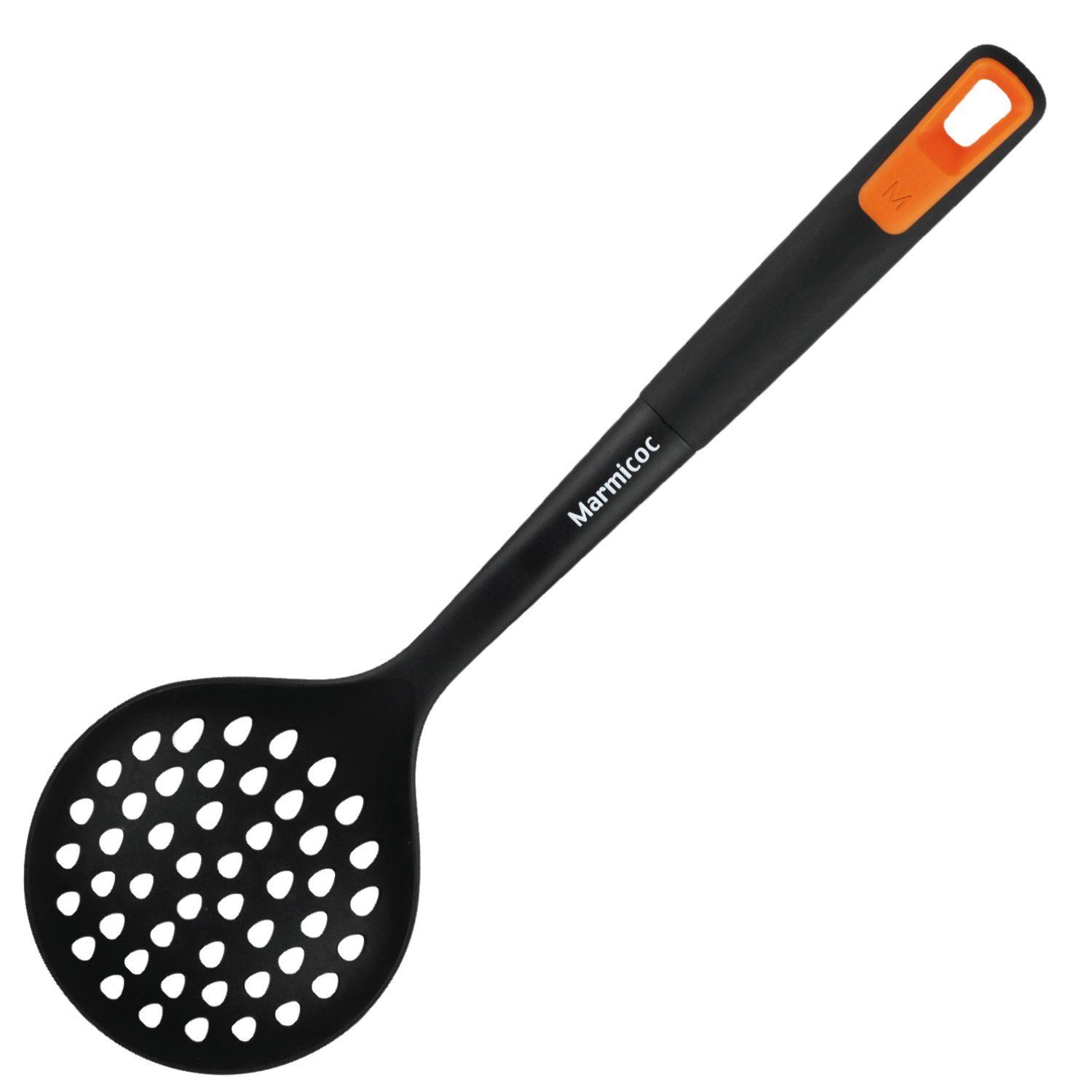 Espumadera de Cocina Marmicoc Spring Nylon-0