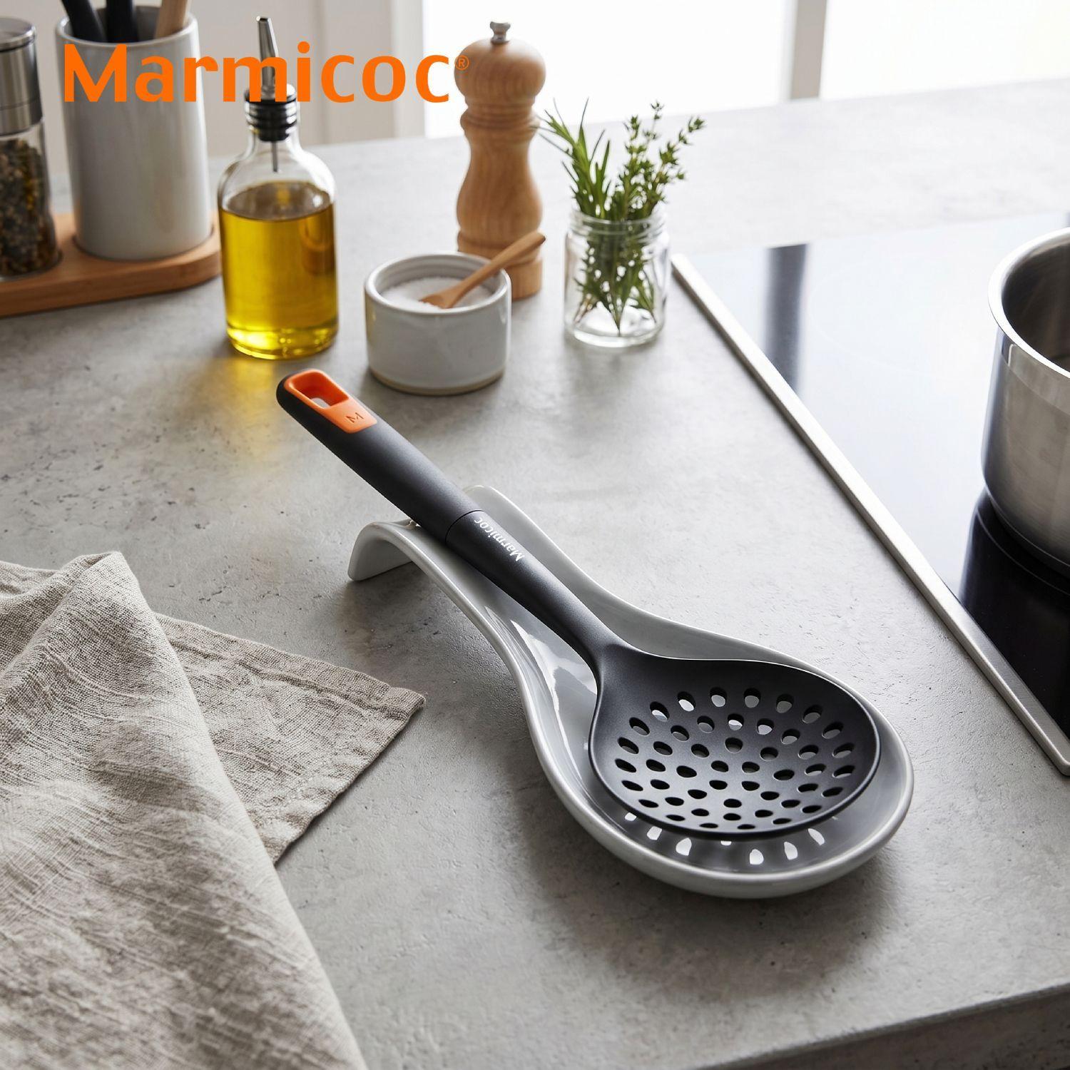 Espumadera de Cocina Marmicoc Spring Nylon-3
