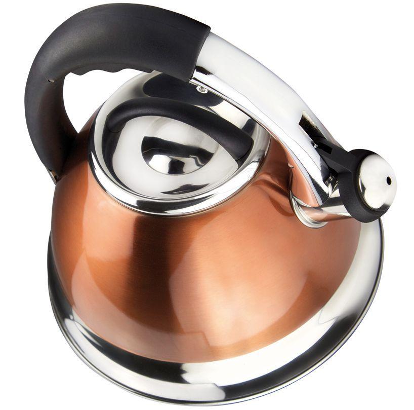 Tetera Marmicoc Sabina 3 Acero Inoxidable-1