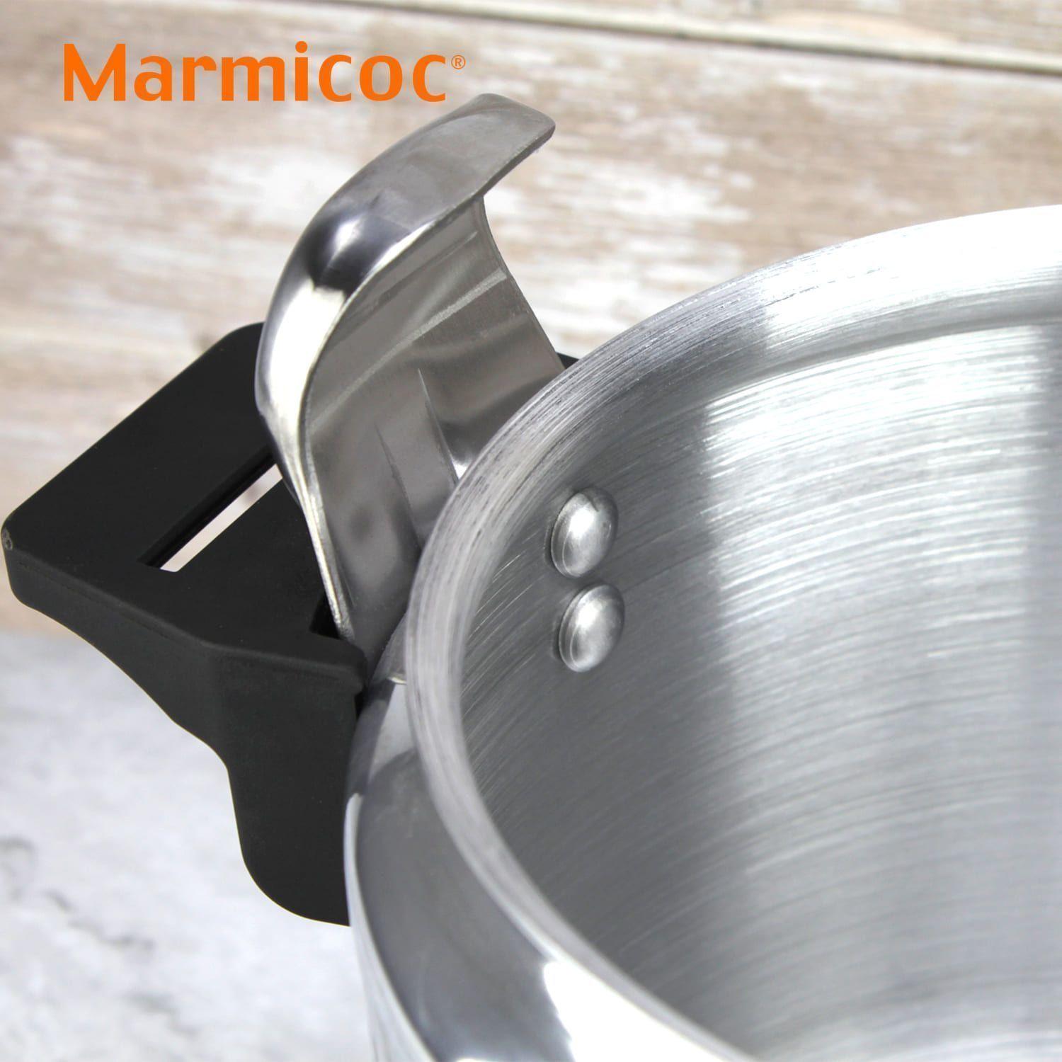 Olla a Presión Marmicoc Alumax Plus 6 Litros-4