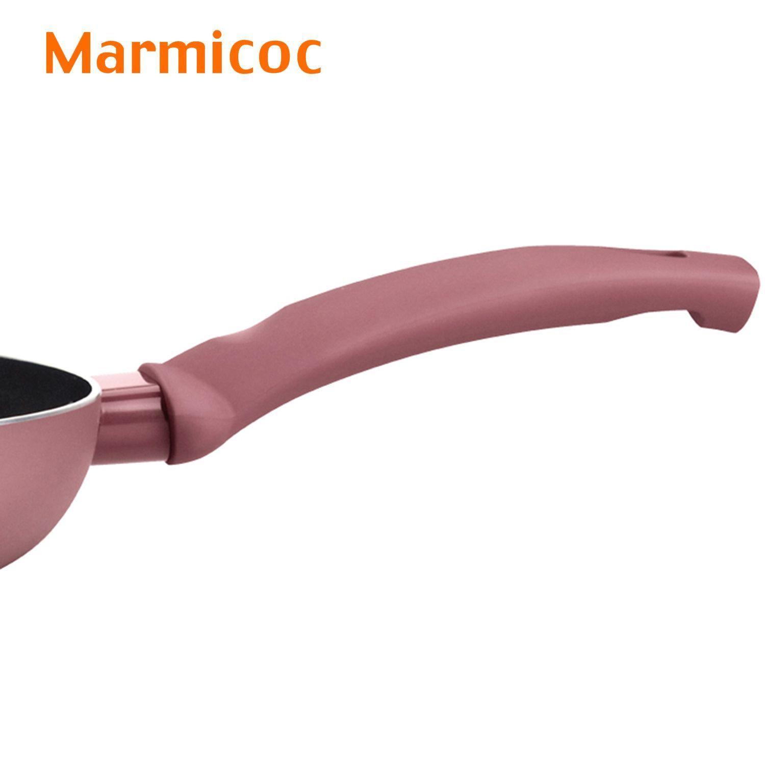 Sartén Marmicoc Spring Granate 26 cm antiadherente-3
