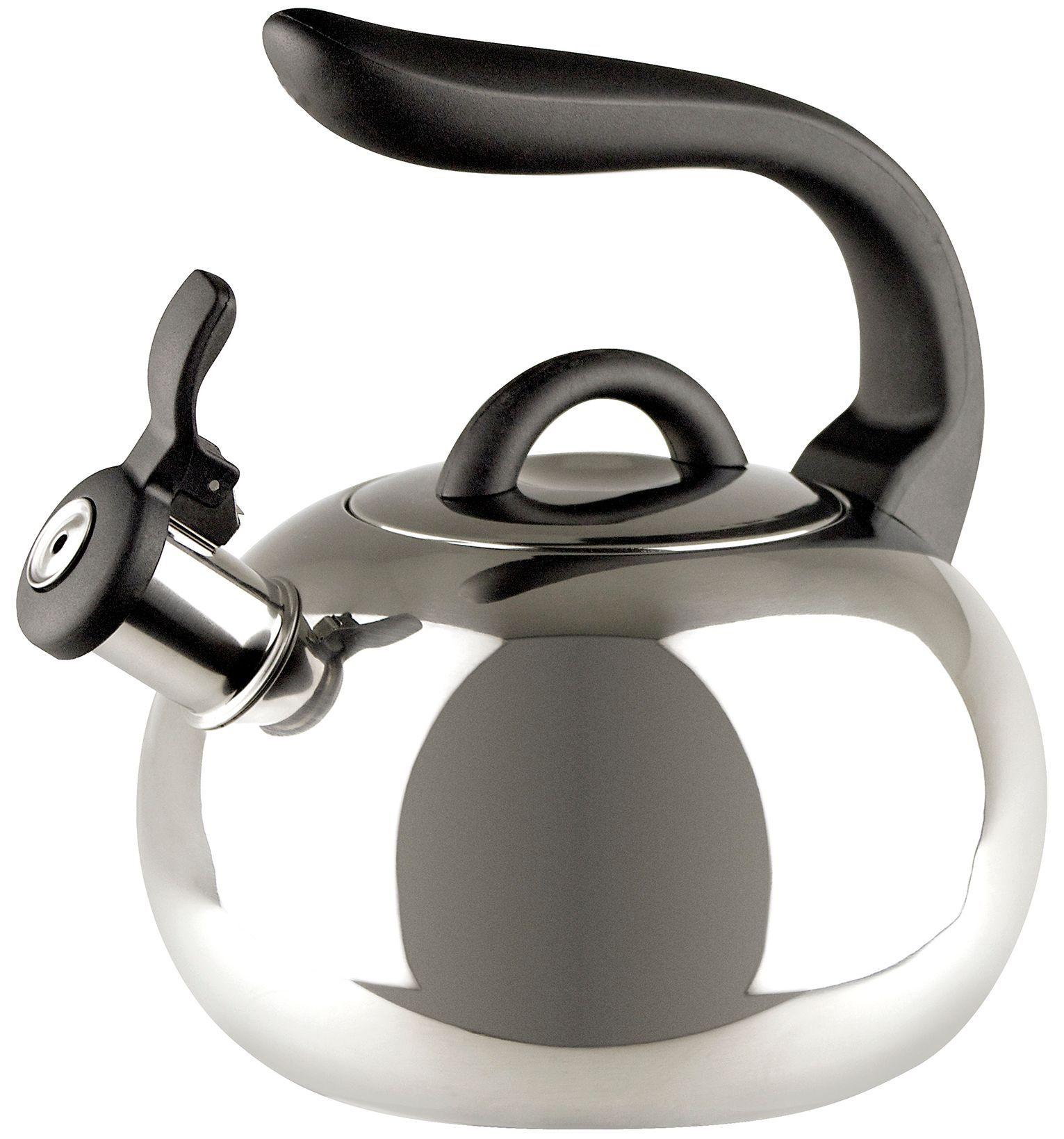 Tetera Marmicoc Lily 3 Acero Inoxidable-0