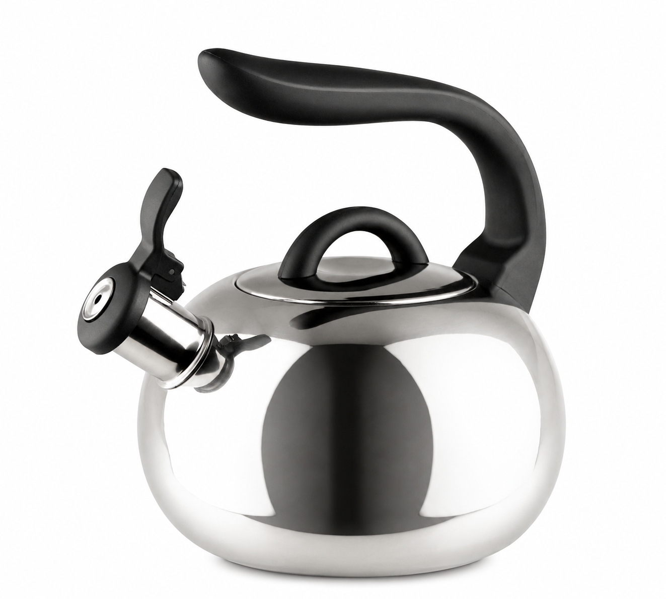 Tetera Marmicoc Lily 3 Acero Inoxidable-2