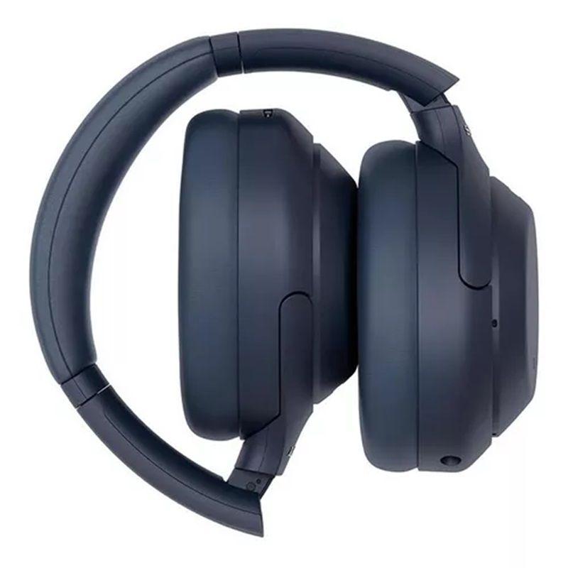 Audifonos Inalambricos Wh-1000xm4 color azul con microfono-2