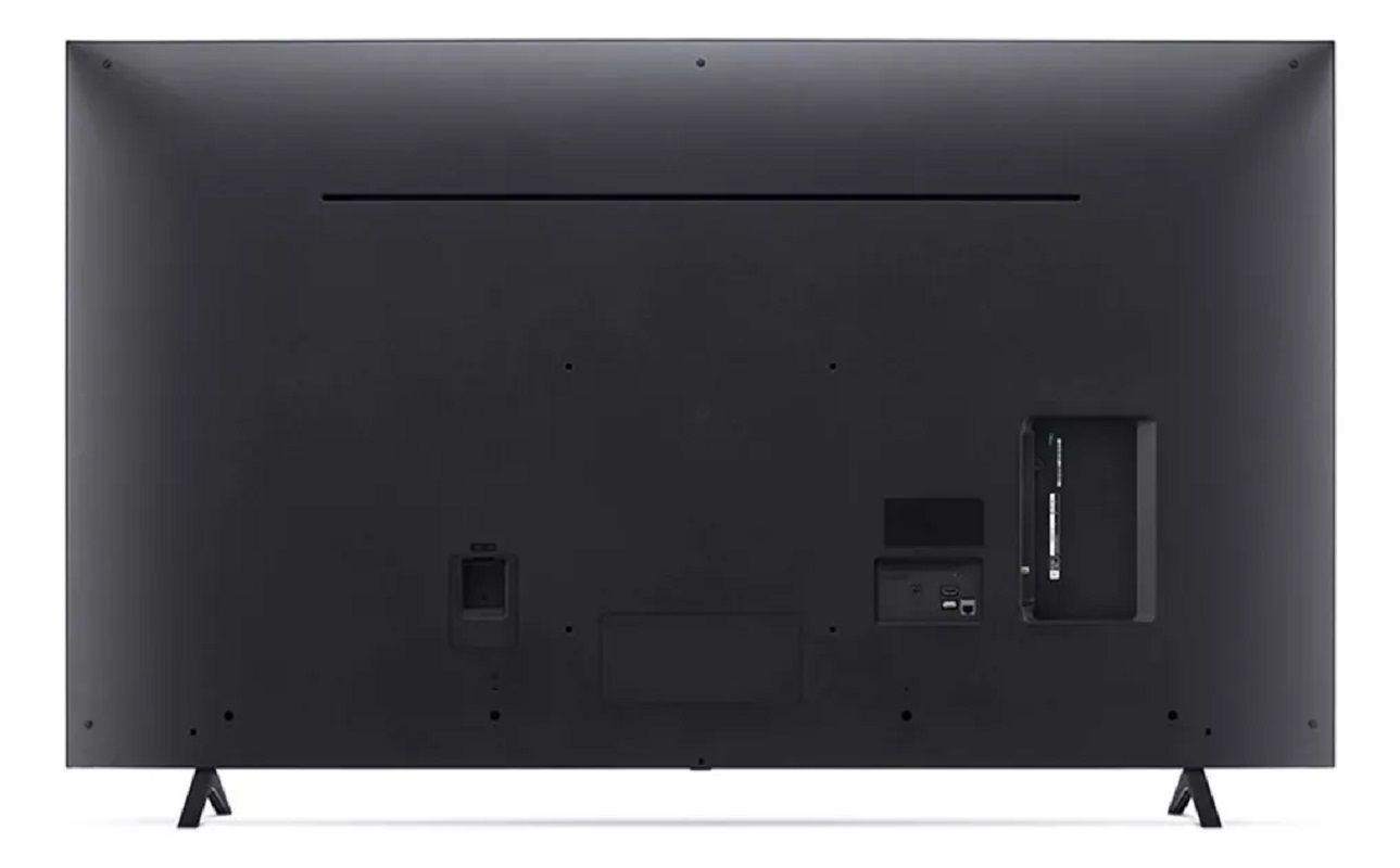 Smart TV de 43" LG UR8750 con pantalla LED 4K 110/220V-2