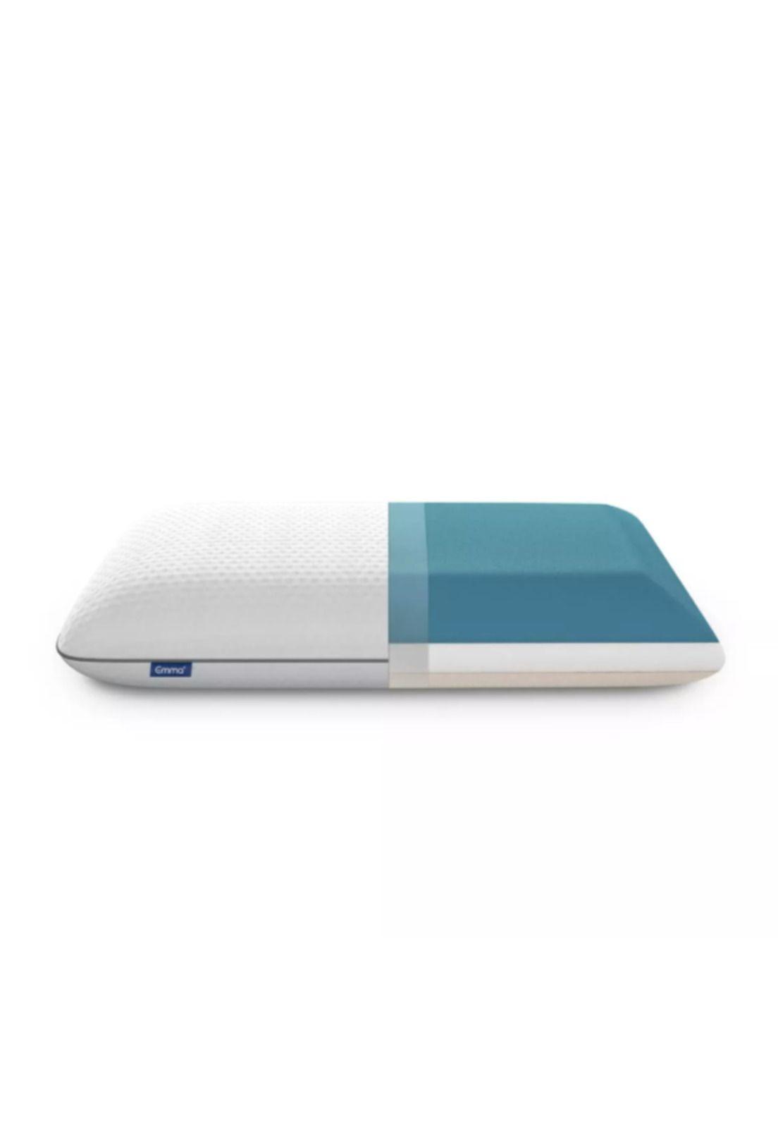 Almohada Emma Memory Adapt Memory Foam Viscoelástica-0