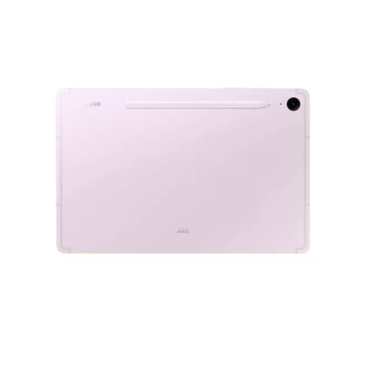 Tablet Galaxy Tab S9 FE Exynos 1380 128GB 10.9" Light Pink-1