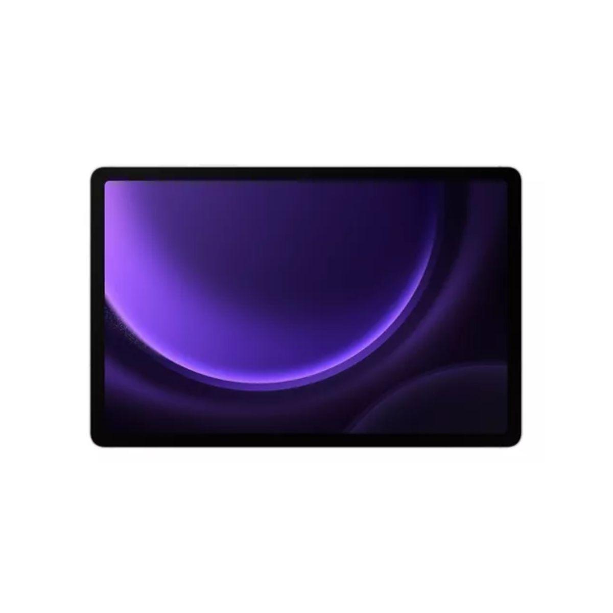 Tablet Galaxy Tab S9 FE Exynos 1380 128GB 10.9" Light Pink-2