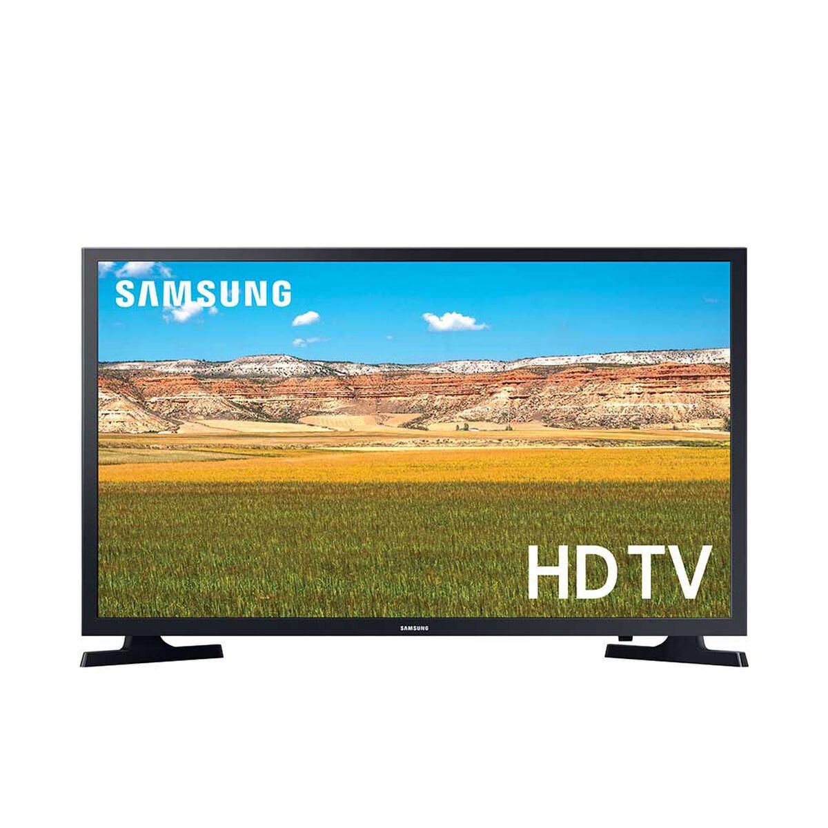 Smart Tv Samsung Series 4 Led Tizen Hd 32 100v240v-0