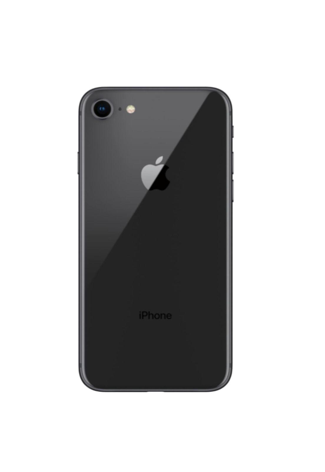 Apple iPhone 8 64 GB refabricado de 12 Mpx - gris espacial-1