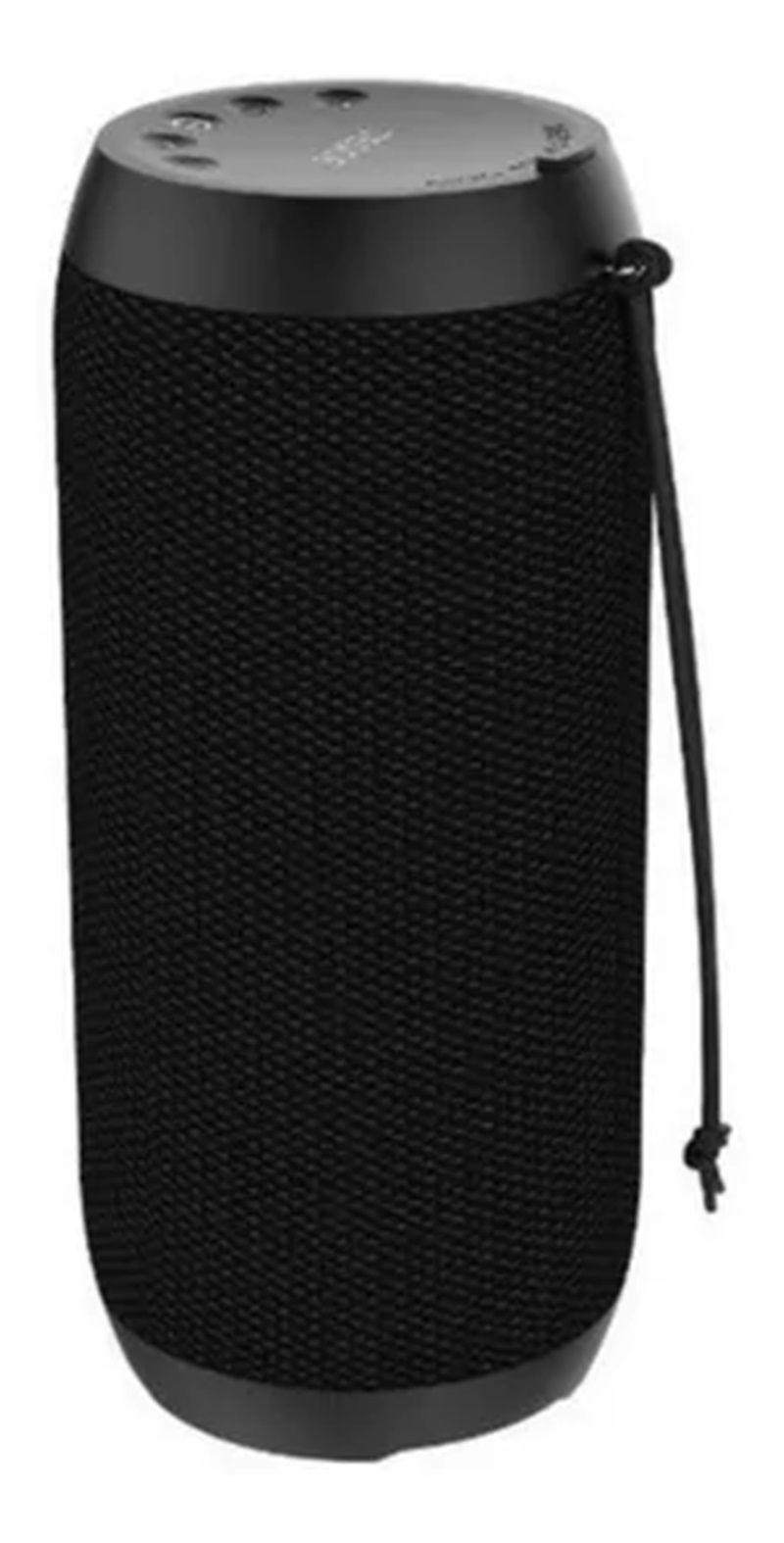 Parlante bluetooth 10w inalambrico resistente al agua reac-0