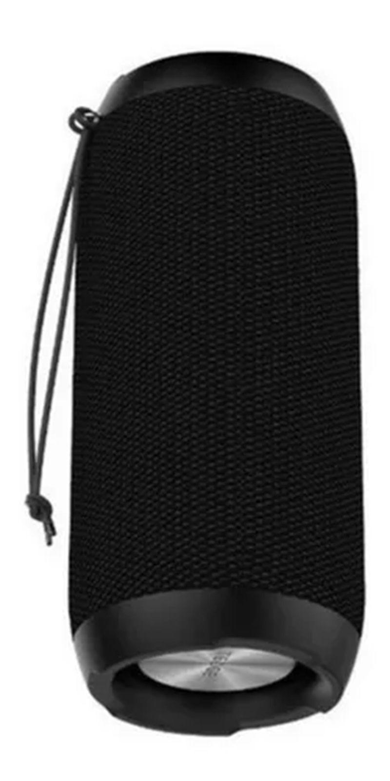 Parlante bluetooth 10w inalambrico resistente al agua reac-1