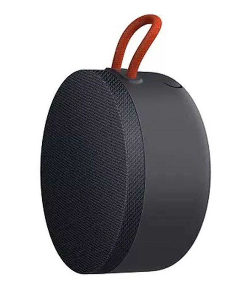 Parlante Xiaomi Mi Portable Bluetooth Speaker Color Negro-0