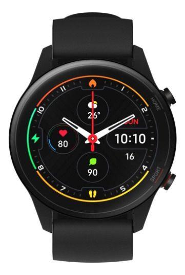 Xiaomi Mi Watch Display De 1.39  Correa De Tpu Refabricado-0