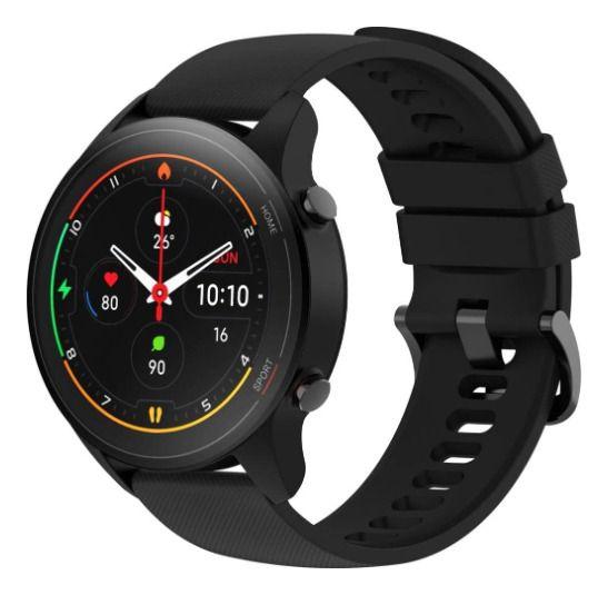 Xiaomi Mi Watch Display De 1.39  Correa De Tpu Refabricado-1