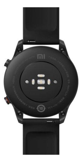 Xiaomi Mi Watch Display De 1.39  Correa De Tpu Refabricado-3