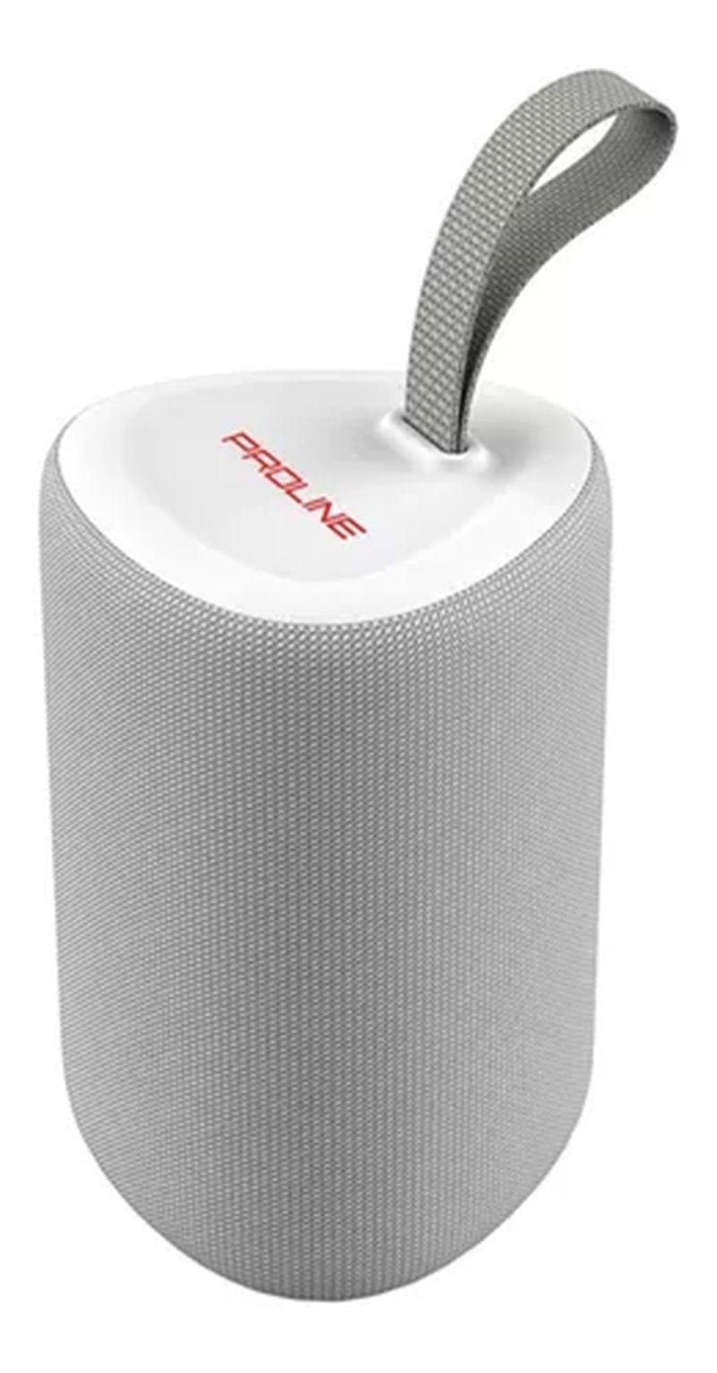 Parlante mini Proline Zero Ipx6 Impermeable Bluetooth 6W-0