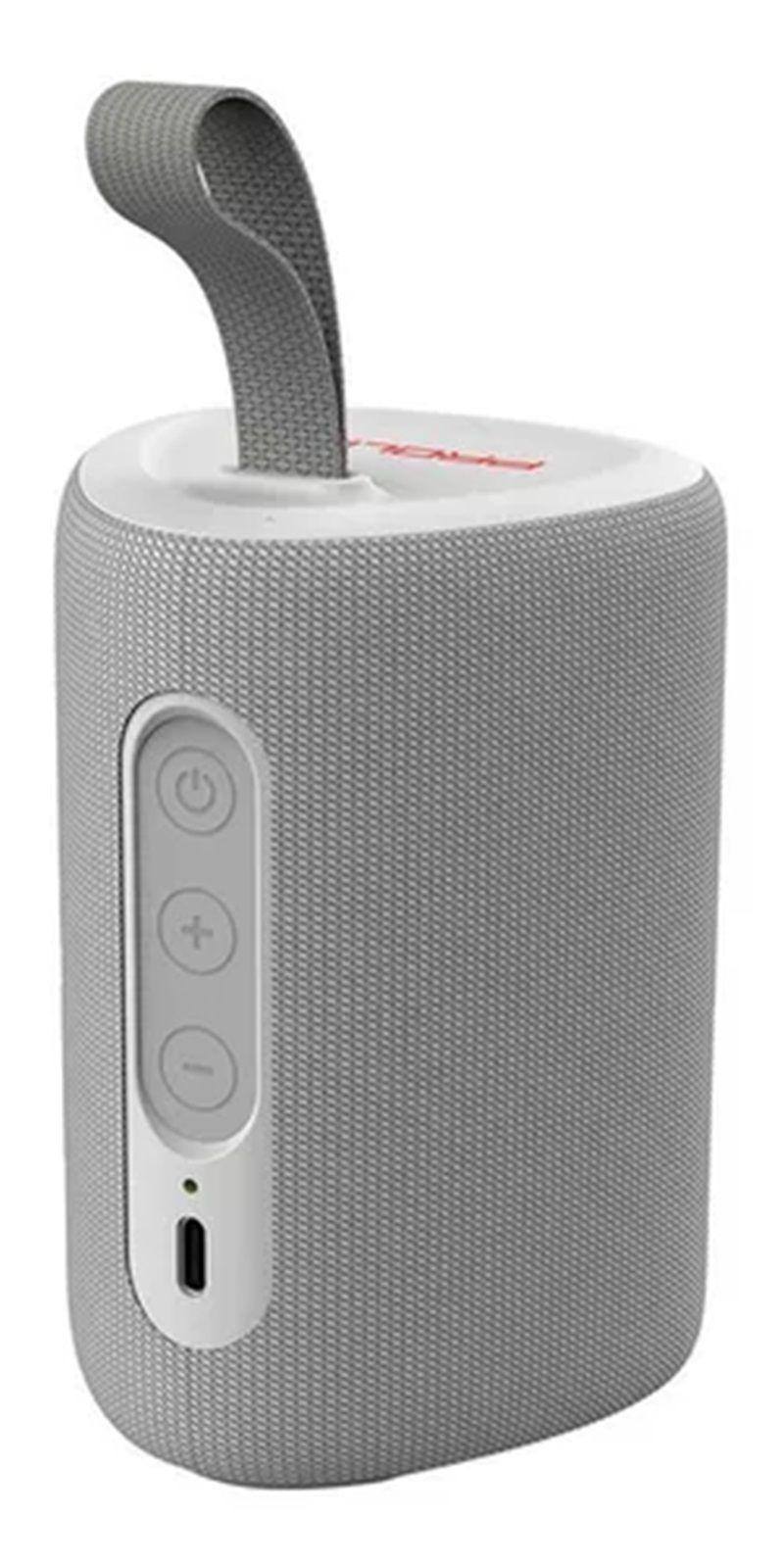 Parlante mini Proline Zero Ipx6 Impermeable Bluetooth 6W-1