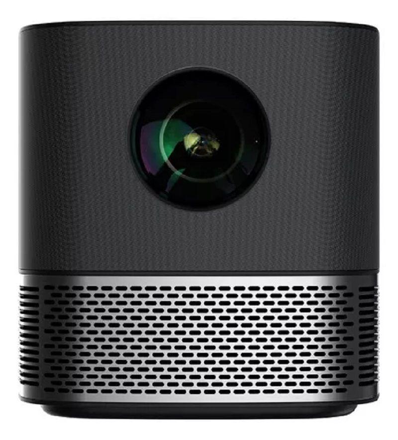 Proyector Caixun Full hd 2k Cd3hm1 Color Negro Wifi-0