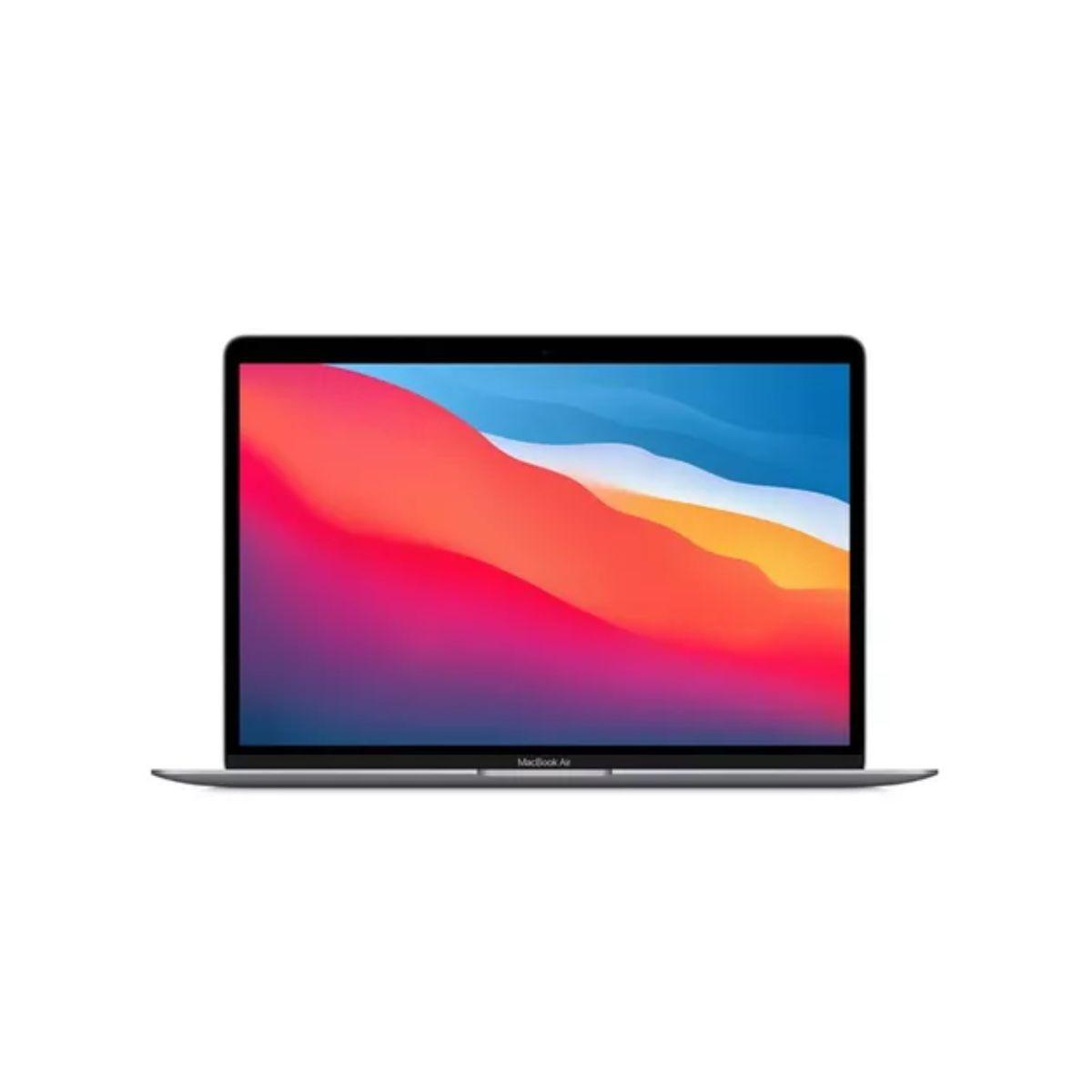 Apple MacBook Air 13'' Chip M1 8 Gb Color Gris espacial-0