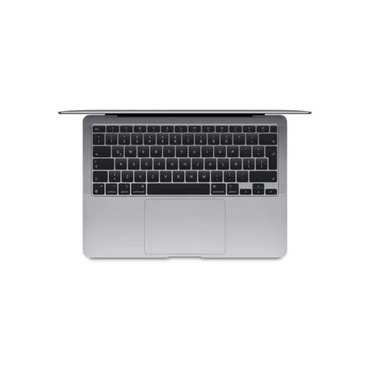 Apple MacBook Air 13'' Chip M1 8 Gb Color Gris espacial-1