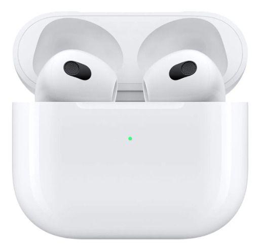 Apple AirPods 3ª Estuche De Carga Magsafe Refabricado-3