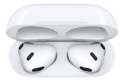 Apple AirPods 3ª Estuche De Carga Magsafe Refabricado-4