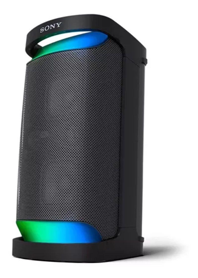 Parlante Serie X XP500 portatil con bluetooth waterproof-0