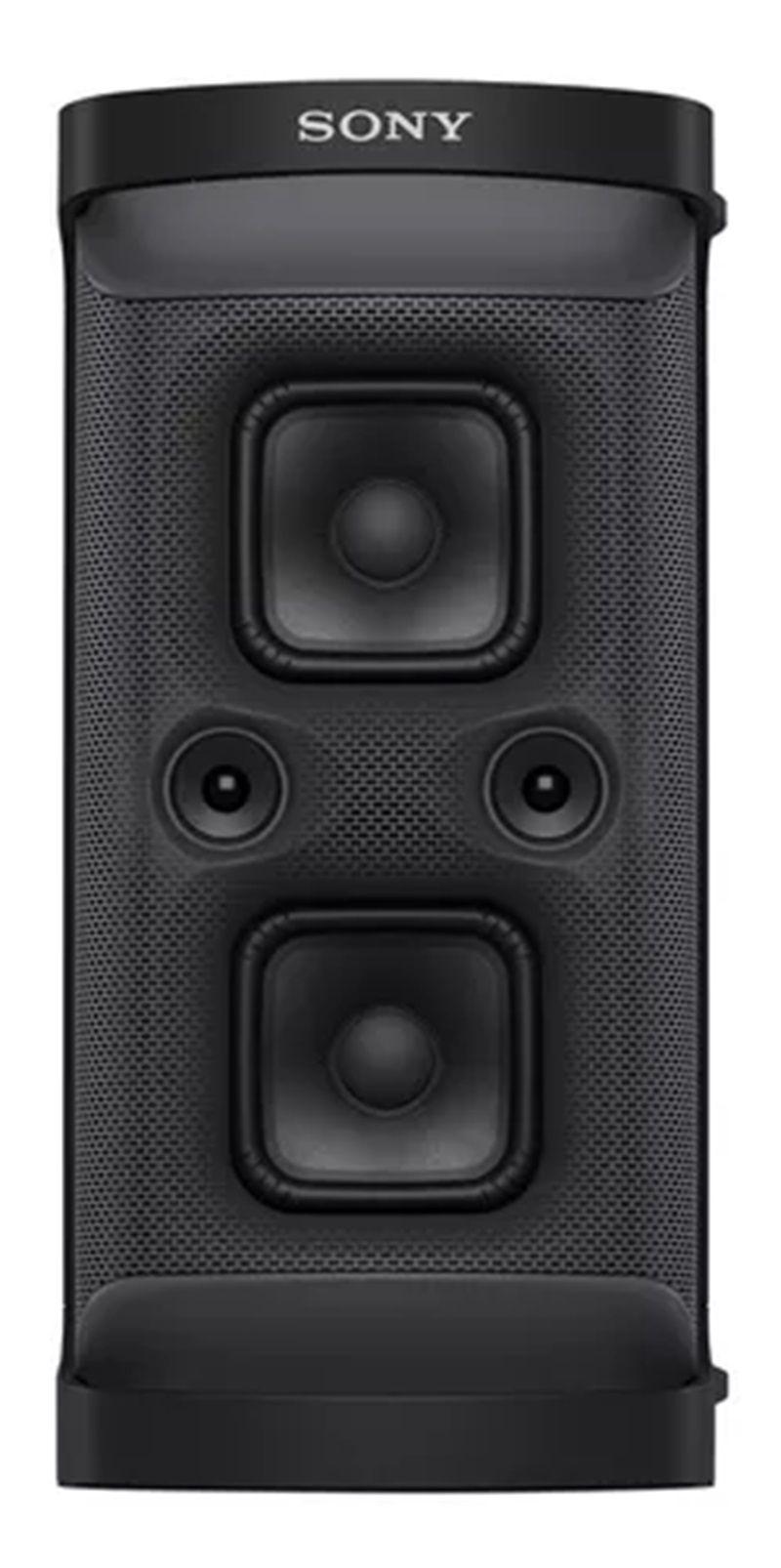 Parlante Serie X XP500 portatil con bluetooth waterproof-1