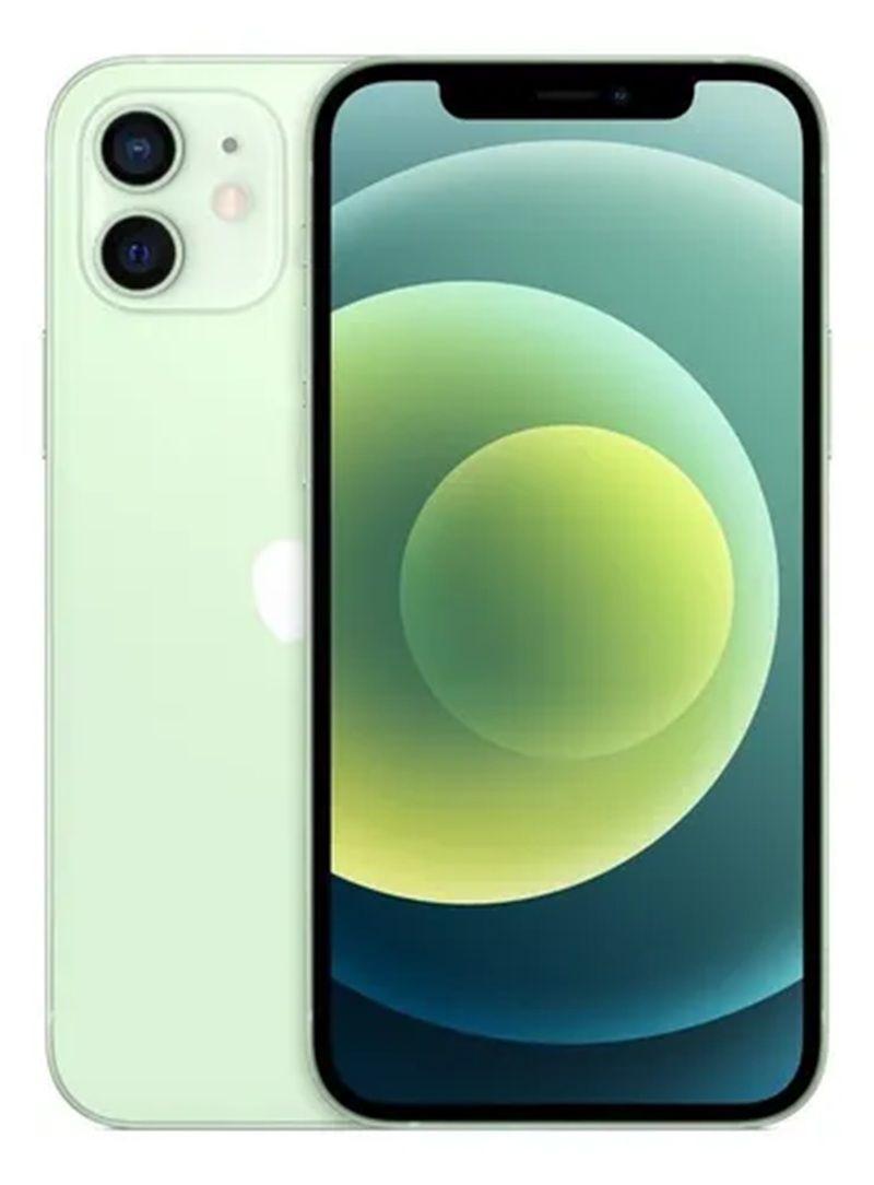 Apple iPhone 12 256 GB 8 gb ram A14 Bionic color Verde-0