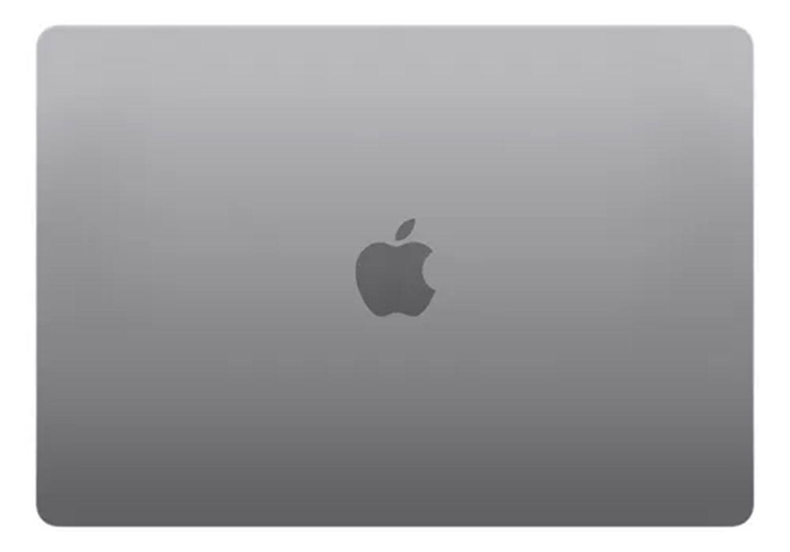 MacBook Air M3 16GB Ram 512GB SSD Apple Chip M3 color gris-1