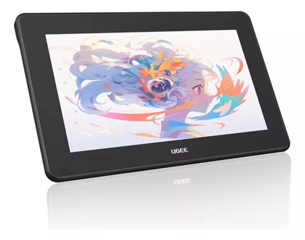 Tableta Grafica Monitor U1200 11.9 5080LPI Con Lapiz-1